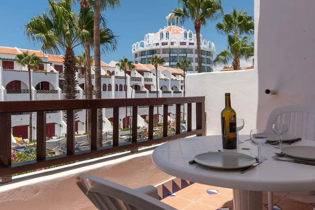 Park Santiago III 131 - One Bed Apartment Playa de las Americas  Spain
