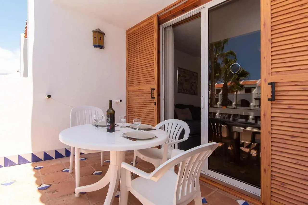 Park Santiago III 131 - One Bed Apartment Playa de las Americas  Playa de las Americas (Tenerife)