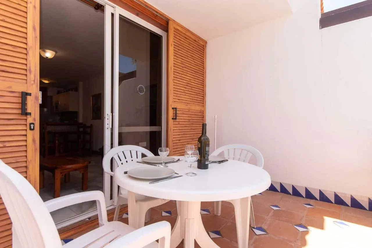 Park Santiago III 131 - One Bed Apartment Playa de las Americas  0*, Playa de las Americas (Tenerife)