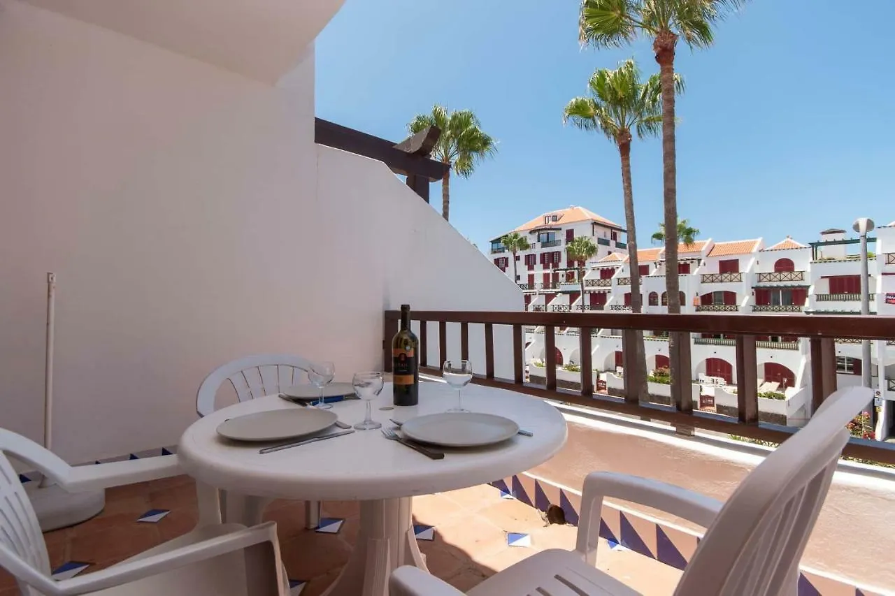 Park Santiago III 131 - One Bed Apartment Playa de las Americas