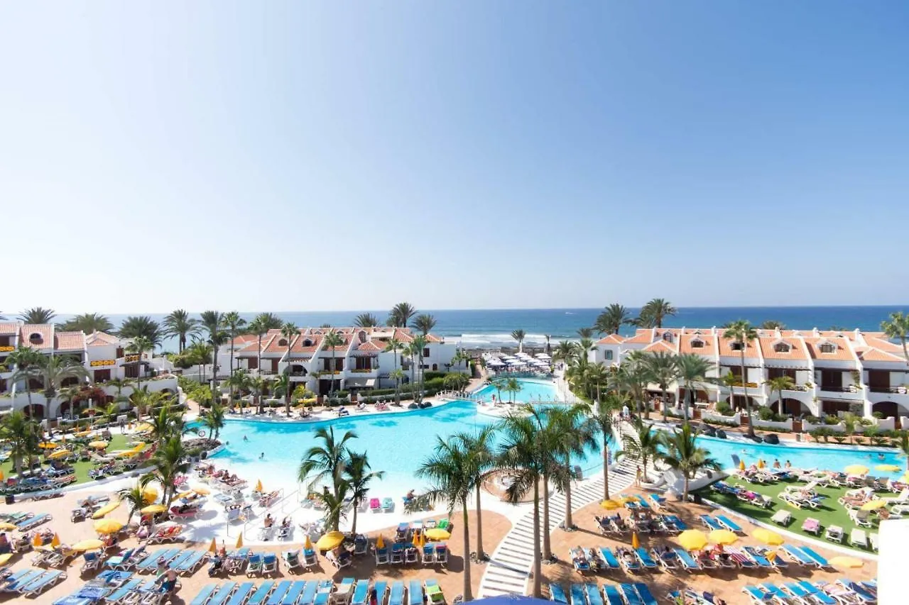Park Santiago III 131 - One Bed Apartment Playa de las Americas   Playa de las Americas (Tenerife)