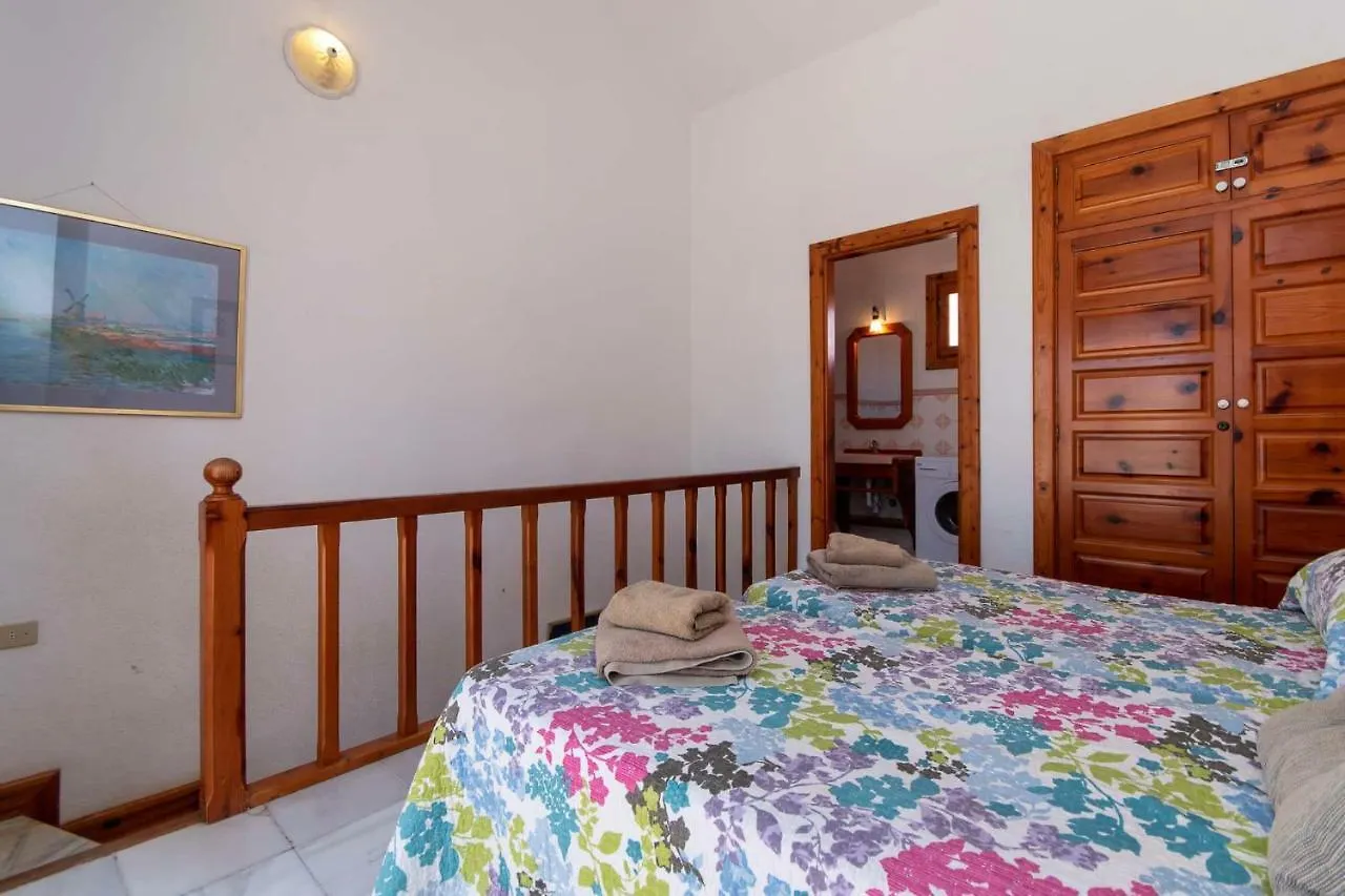 Park Santiago III 131 - One Bed Apartment Playa de las Americas  0*, Playa de las Americas (Tenerife)