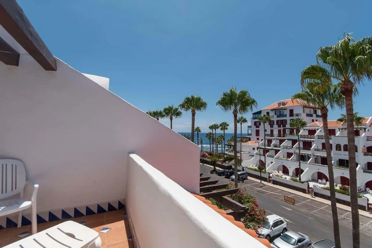Park Santiago III 131 - One Bed Apartment Playa de las Americas