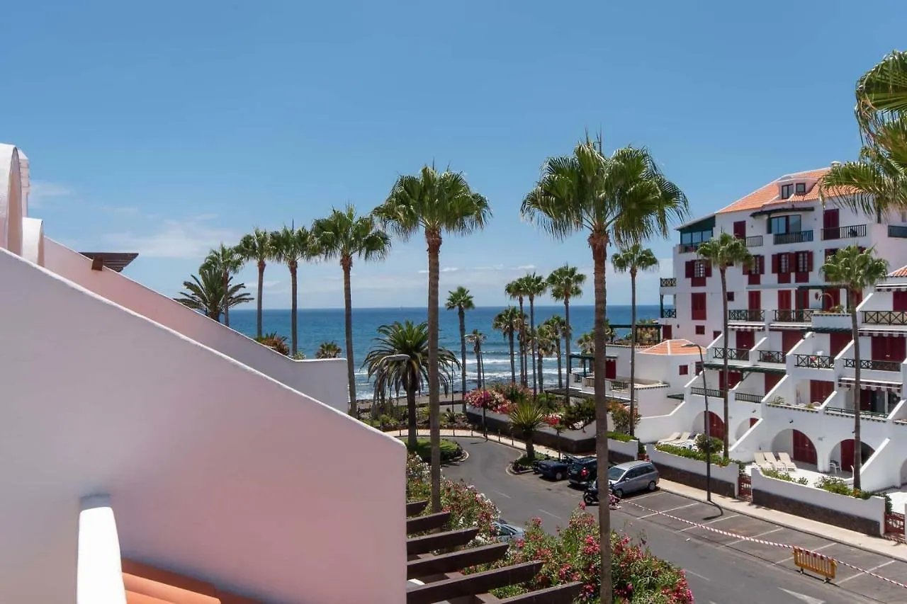 Park Santiago III 131 - One Bed Apartment Playa de las Americas