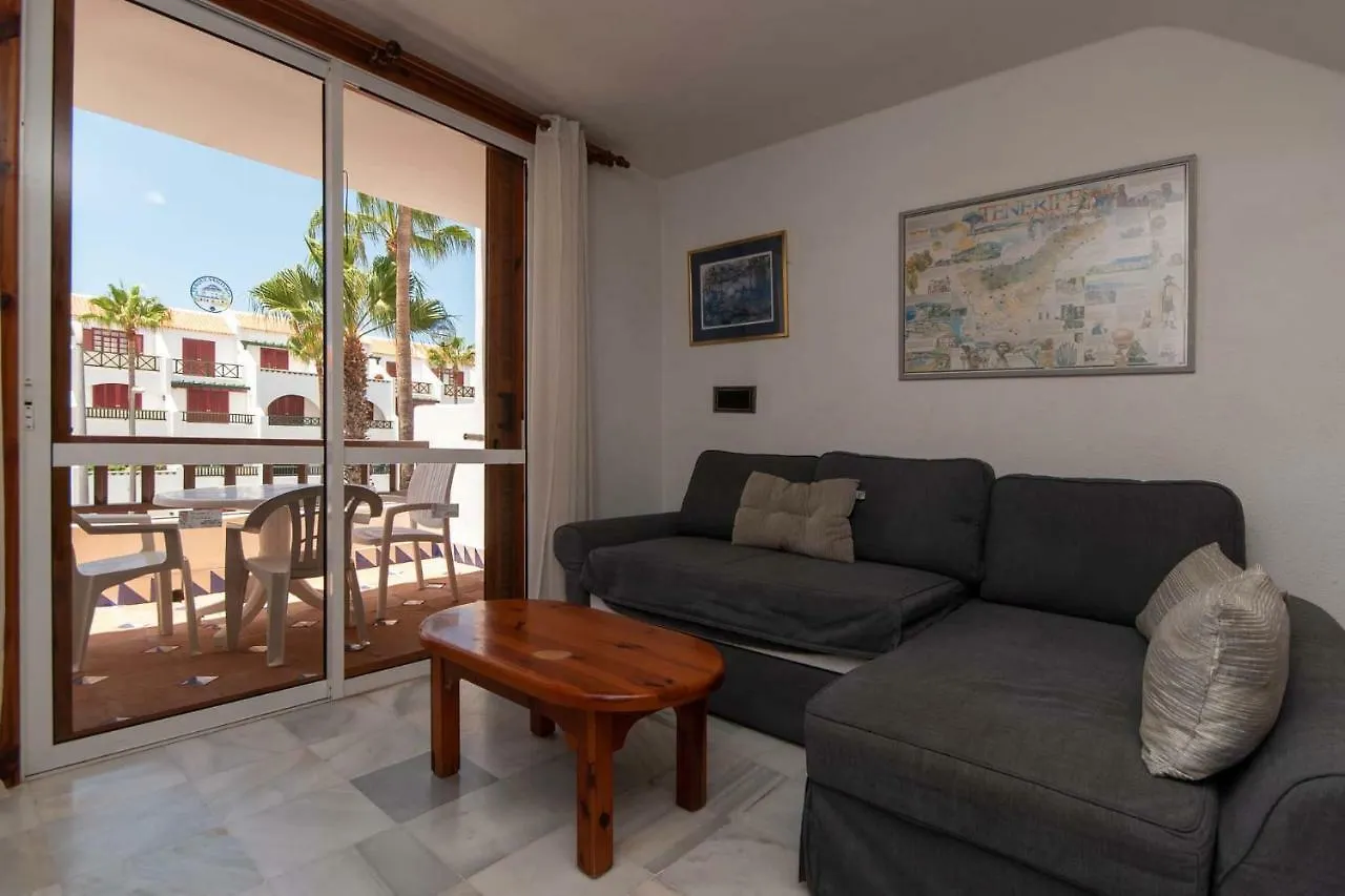 Park Santiago III 131 - One Bed Apartment Playa de las Americas  0*, Playa de las Americas (Tenerife) Spain