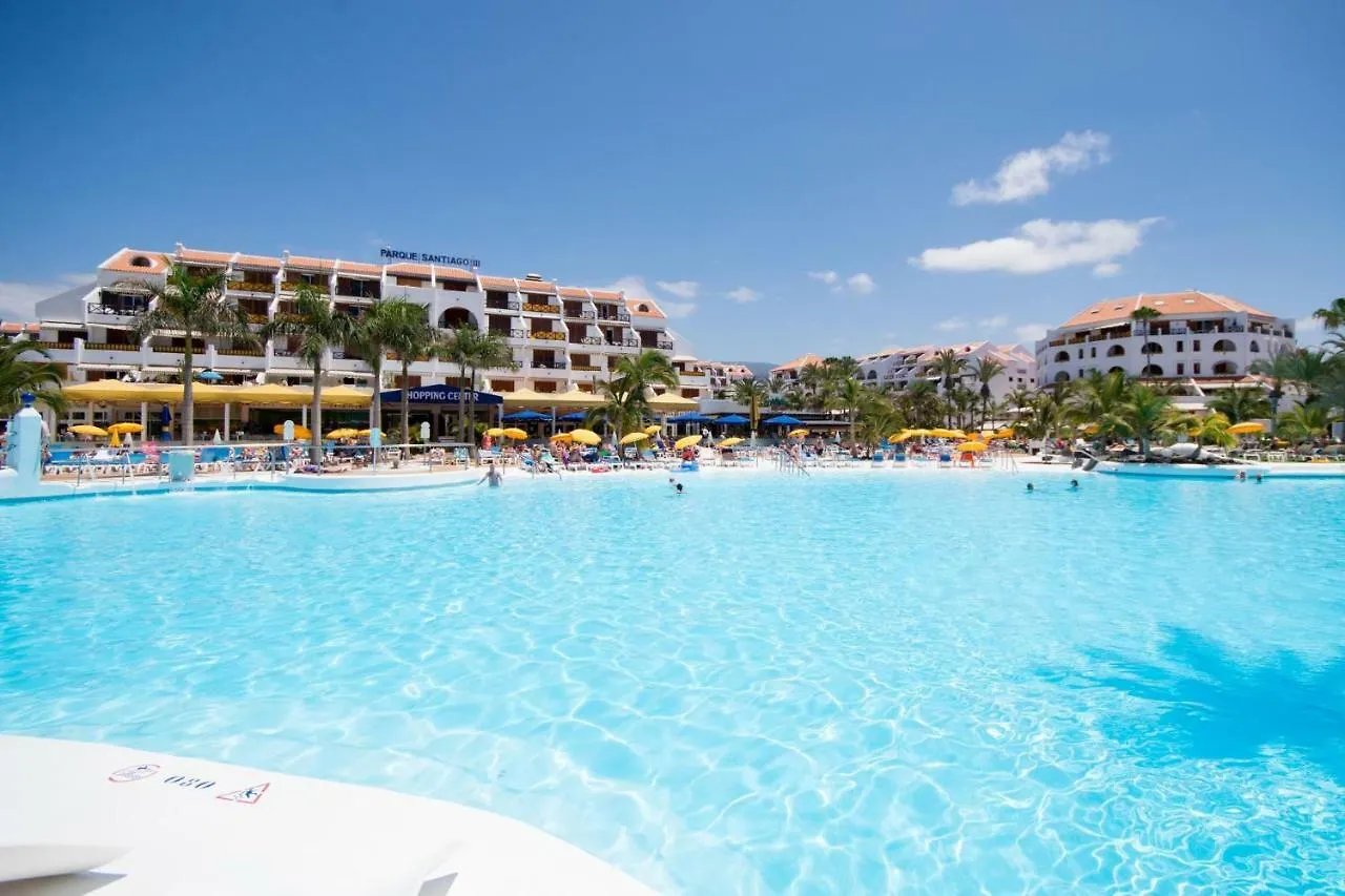 Park Santiago III 131 - One Bed Apartment Playa de las Americas   Playa de las Americas (Tenerife)