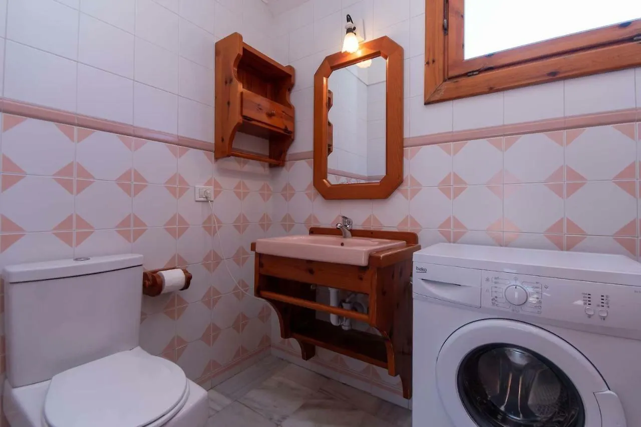 Park Santiago III 131 - One Bed Apartment Playa de las Americas  Spain