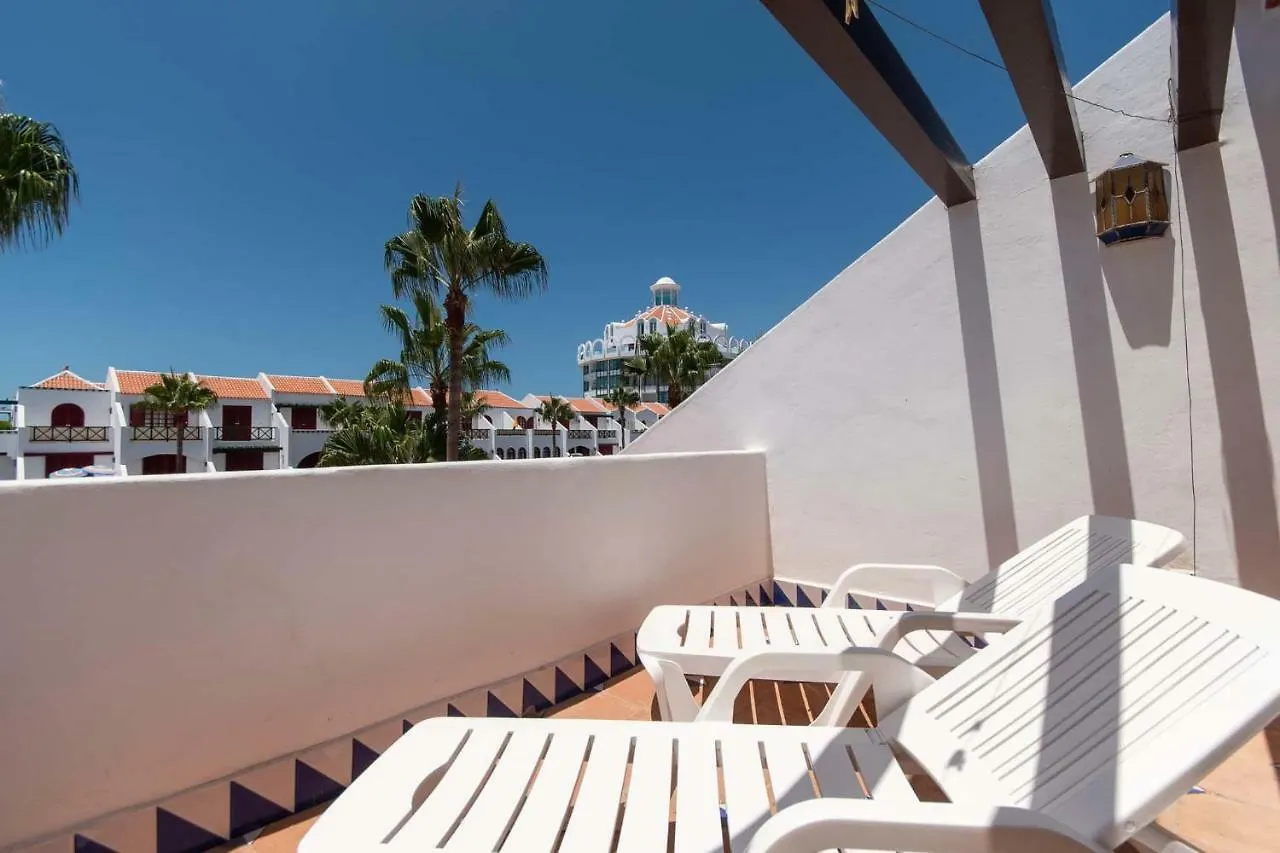 Park Santiago III 131 - One Bed Apartment Playa de las Americas