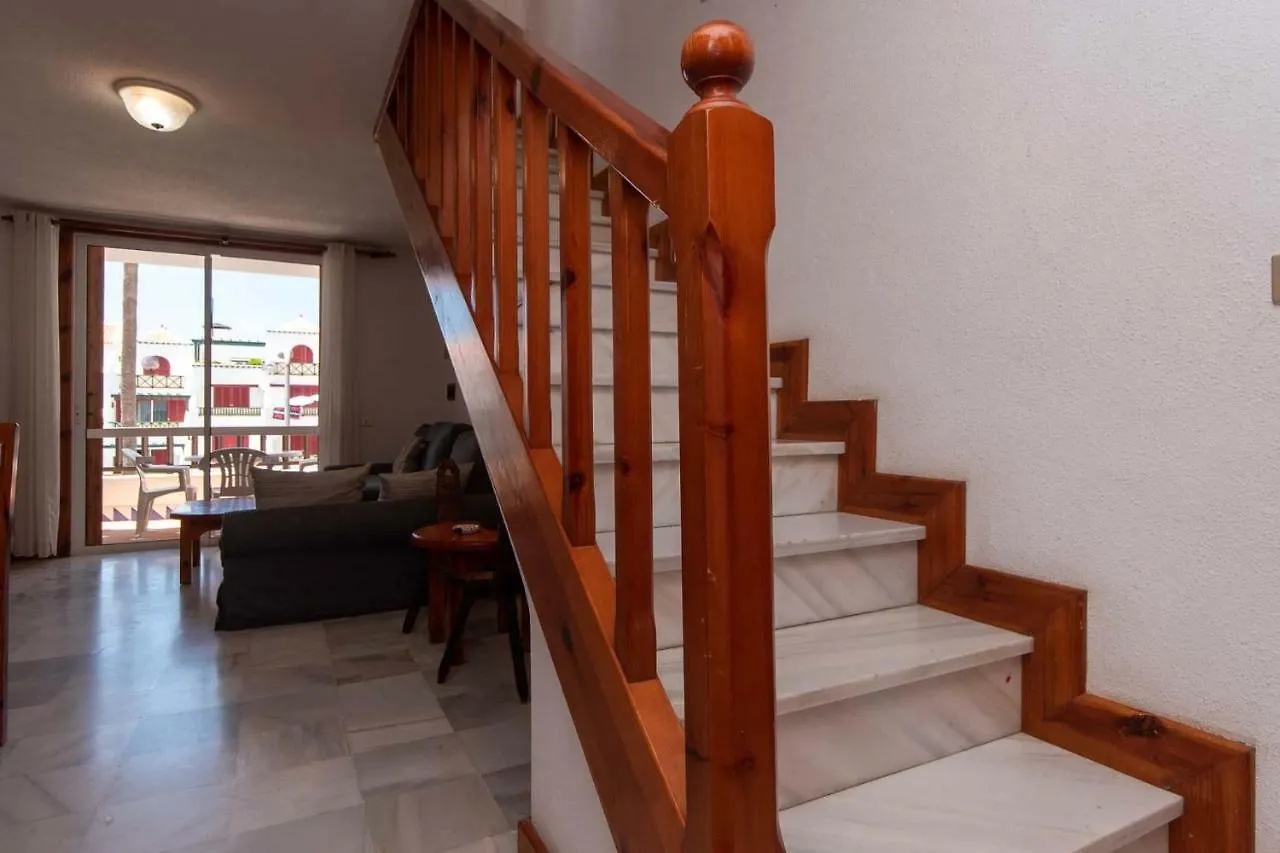 Park Santiago III 131 - One Bed Apartment Playa de las Americas  0*, Playa de las Americas (Tenerife)