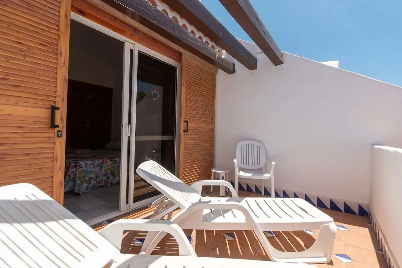 Park Santiago III 131 - One Bed Apartment Playa de las Americas  0*, Playa de las Americas (Tenerife) Spain
