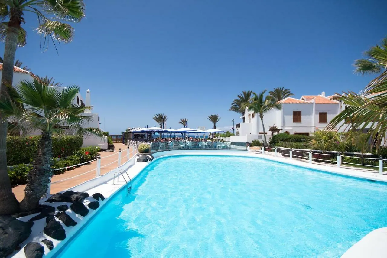 Park Santiago III 131 - One Bed Apartment Playa de las Americas  Playa de las Americas (Tenerife)