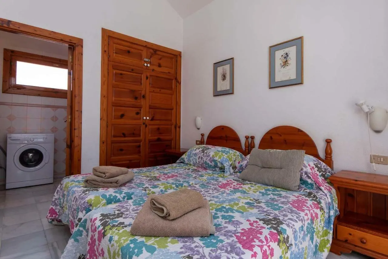 Park Santiago III 131 - One Bed Apartment Playa de las Americas