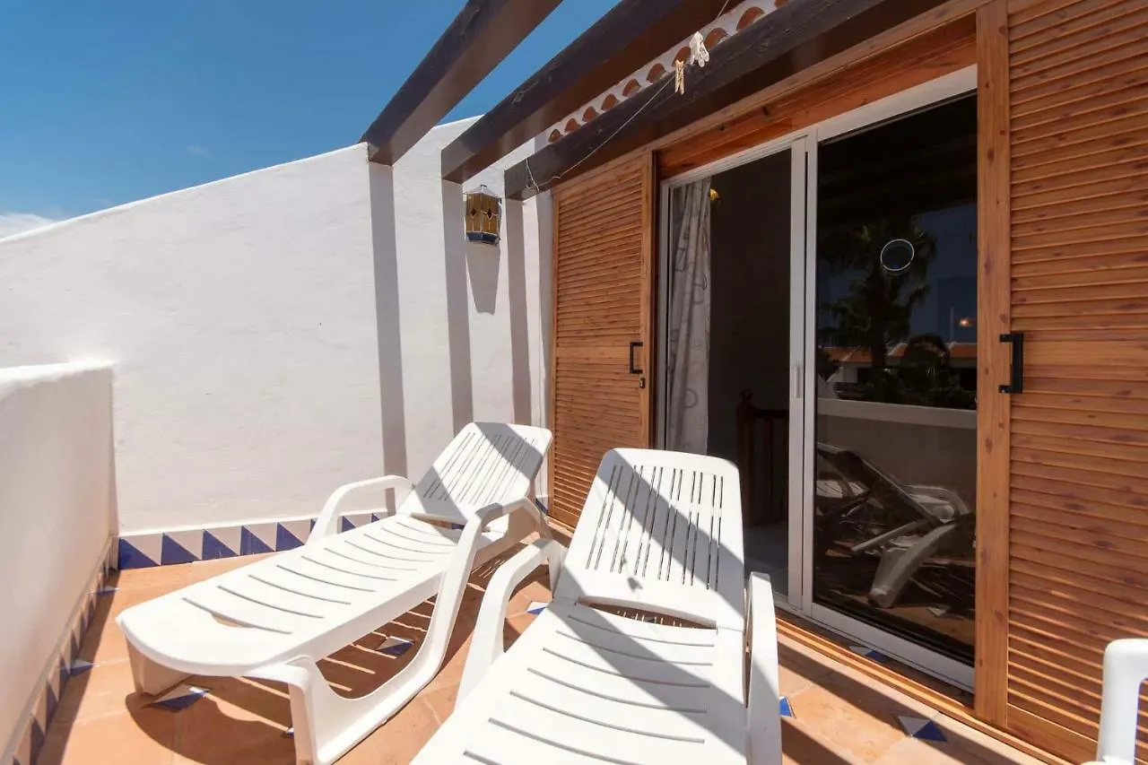 Park Santiago III 131 - One Bed Apartment Playa de las Americas  0*, Playa de las Americas (Tenerife)