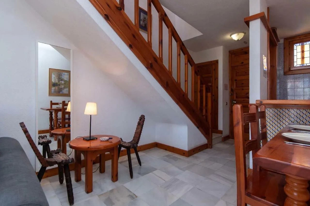 Park Santiago III 131 - One Bed Apartment Playa de las Americas